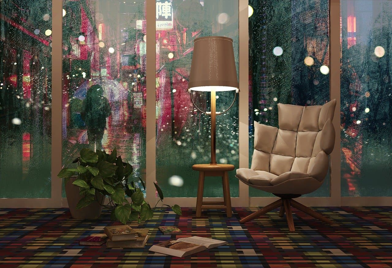 мокетени пътеки